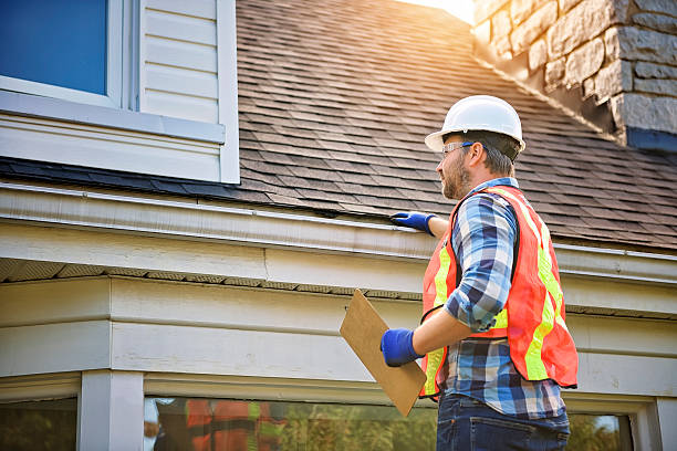 Licensed Roof Repair service in Smithfield, NC - Big Toms Roofing